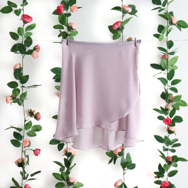 Class Basics - Lilac Mauve