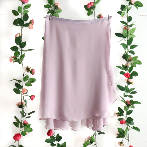 Impressionists-Lilac Mauve